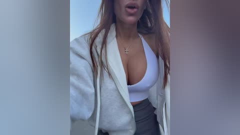 orgazmia free recording from 2026-03-30 00:23:00