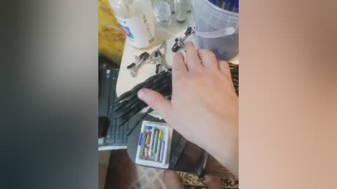 seksiparaa free recording from 2026-03-30 00:06:00