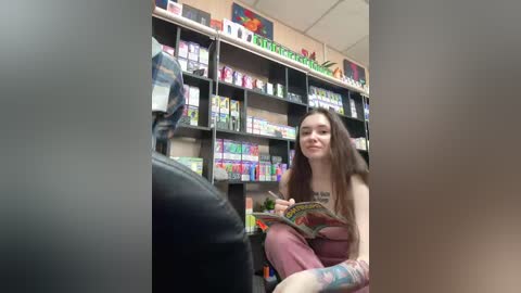 sofi_edvige free recording from 2026-03-30 00:23:00