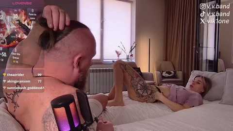 vik1one1 free recording from 2026-03-30 00:23:00