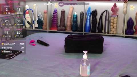 youlalia free recording from 2026-03-30 00:23:00