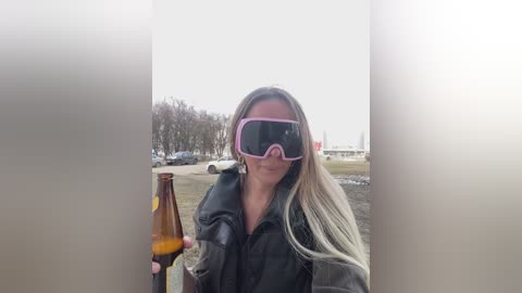 blondalina free recording from 2026-03-31 00:49:00