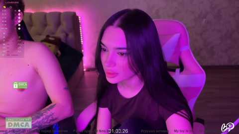 coupleonfire free recording from 2026-03-31 00:36:00