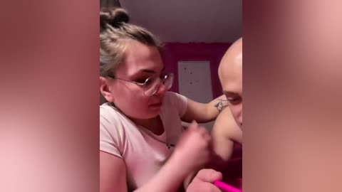 family707 free recording from 2026-03-31 00:36:00