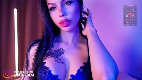 koketka free recording from 