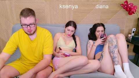 ksenyahot free recording from 2026-03-31 00:36:00