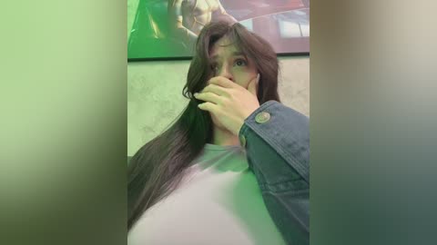 meganortega free recording from 2026-03-31 00:36:00