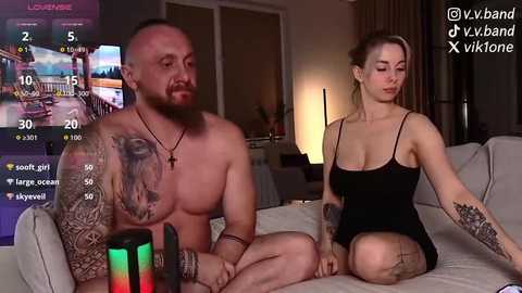 vik1one1 free recording from 2026-04-01 00:06:00