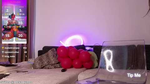 alexaaimee free recording from 2026-04-03 02:52:00