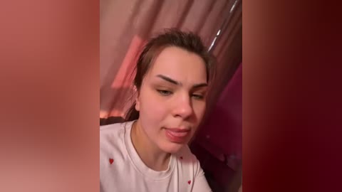 family707 free recording from 2026-04-01 00:06:00