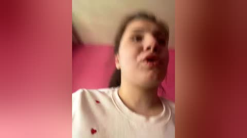 family707 free recording from 2026-04-01 00:06:00