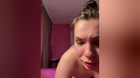 family707 free recording from 2026-04-01 00:08:00