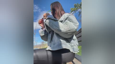 linahelen free recording from 2026-04-01 00:08:00