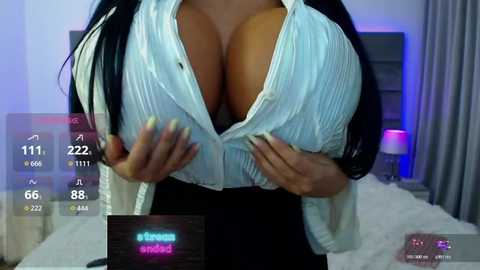 linettabsolut free recording from 2026-04-03 02:52:00