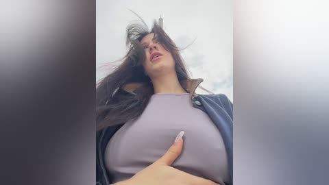 meganortega free recording from 2026-04-01 00:08:00