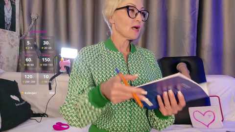 milforja free recording from 2026-04-01 00:08:00