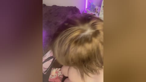 tamagotchigirl free recording from 2026-04-01 00:08:00