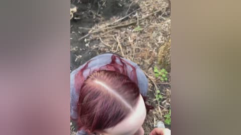 crazy_lady free recording from 2026-04-02 03:40:00