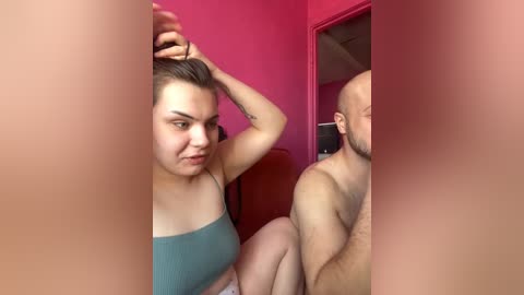 family707 free recording from 2026-04-02 01:46:00