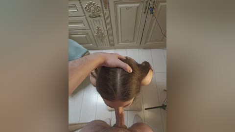 gerda_and_kai free recording from 2026-04-03 00:52:00