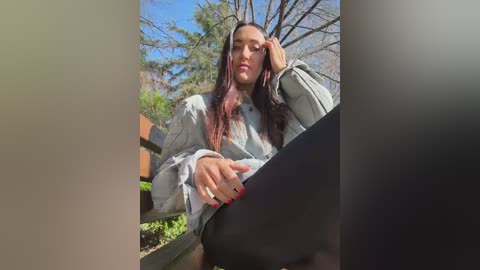 linahelen free recording from 2026-04-02 01:46:00