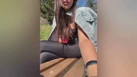 linahelen free recording from 2026-04-02 01:46:00