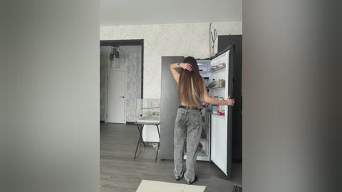 milenalmur free recording from 2026-04-02 01:46:00