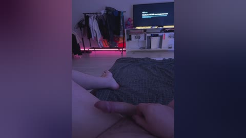 vladimiroom free recording from 2026-04-03 00:19:00