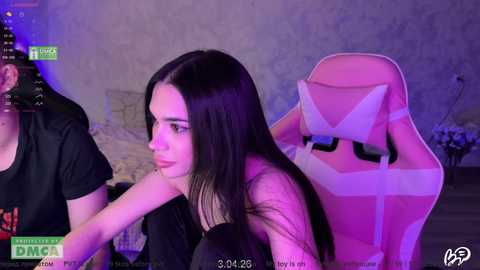 coupleonfire free recording from 2026-04-03 02:52:00