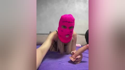 kiraflame5 free recording from 2026-04-03 02:52:00