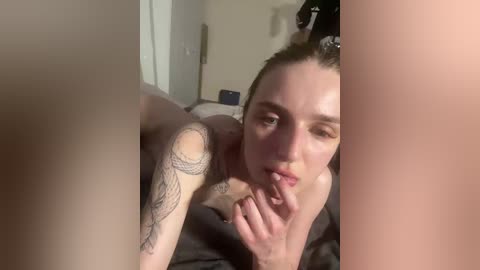 krist1ska free recording from 2026-04-03 02:52:00