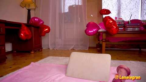 lanaleetr1 free recording from 2026-04-03 02:52:00