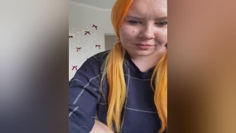 lunalu13 free recording from 2026-04-04 00:12:00