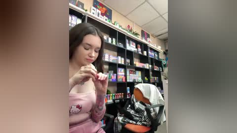 sofi_edvige free recording from 2026-04-03 00:03:00