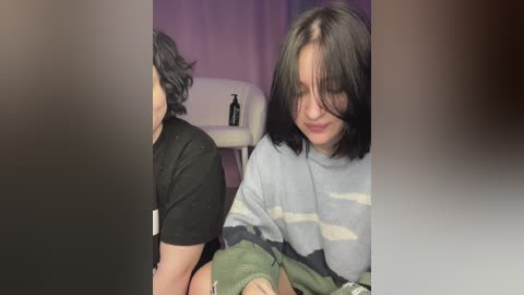 teaseduo free recording from 2026-04-03 02:52:00