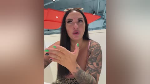 tokionajoe free recording from 2026-04-03 02:52:00