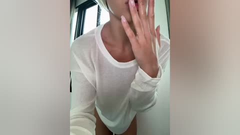 viki_05 free recording from 2026-04-03 02:52:00