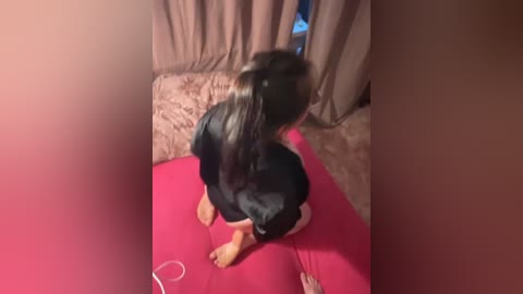 family707 free recording from 2026-04-04 00:00:00