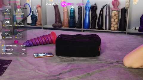 youlalia free recording from 2026-04-04 00:42:00