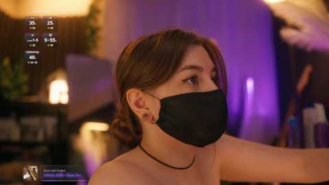 arimass free recording from 2026-04-06 02:07:00