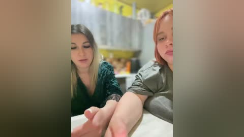 davidandbecky free recording from 2026-04-05 01:57:00