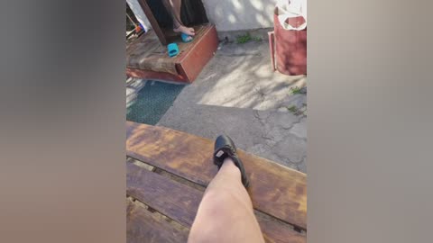 flirt_red free recording from 2026-04-05 01:57:00