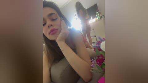 giavibey free recording from 2026-04-05 01:57:00