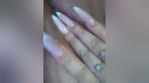 kissmabont free recording from 2026-04-05 01:47:00