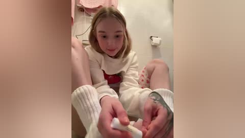 meowmia free recording from 2026-04-05 01:47:00