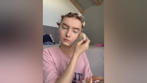 nezukoo free recording from 2026-04-05 01:47:00