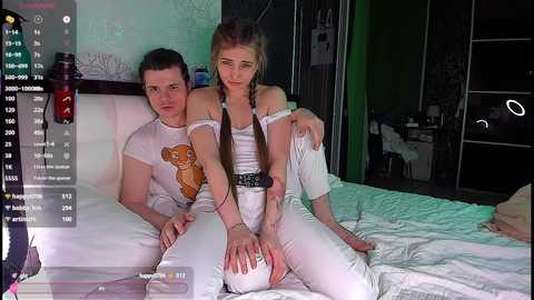 queenafina free recording from 2026-04-06 00:30:00