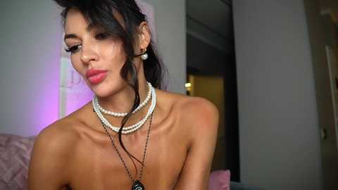 annapurnaa free recording from 2026-04-06 00:30:00