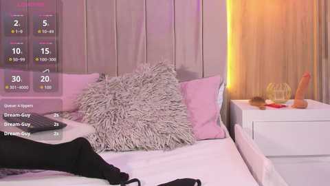 astrabelova free recording from 2026-04-06 00:30:00