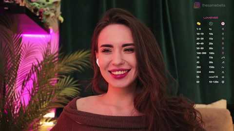 izabellaone free recording from 2026-04-09 01:52:00